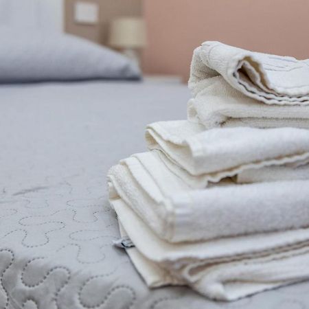 B&B Da Chiara Tortoli Ngoại thất bức ảnh