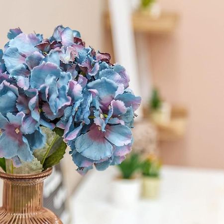 B&B Da Chiara Tortoli Ngoại thất bức ảnh