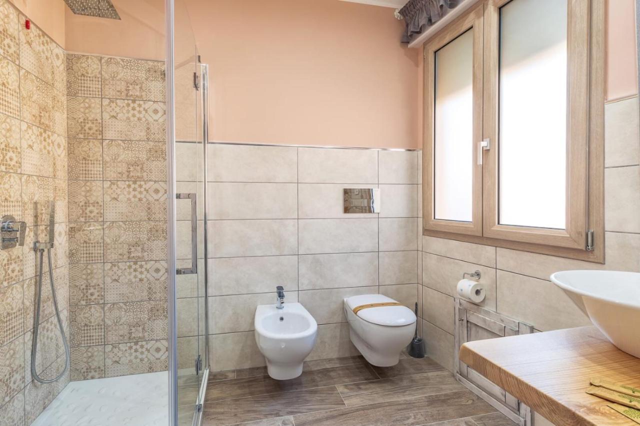 B&B Da Chiara Tortoli Ngoại thất bức ảnh