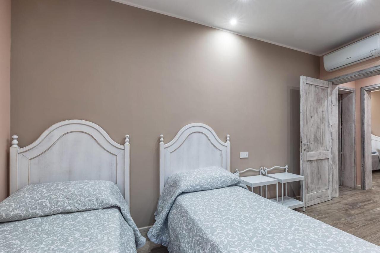 B&B Da Chiara Tortoli Ngoại thất bức ảnh