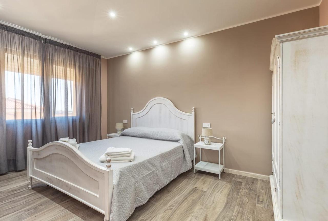 B&B Da Chiara Tortoli Ngoại thất bức ảnh