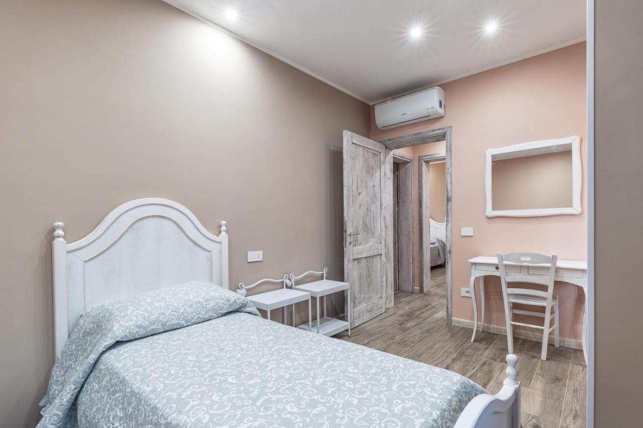 B&B Da Chiara Tortoli Ngoại thất bức ảnh