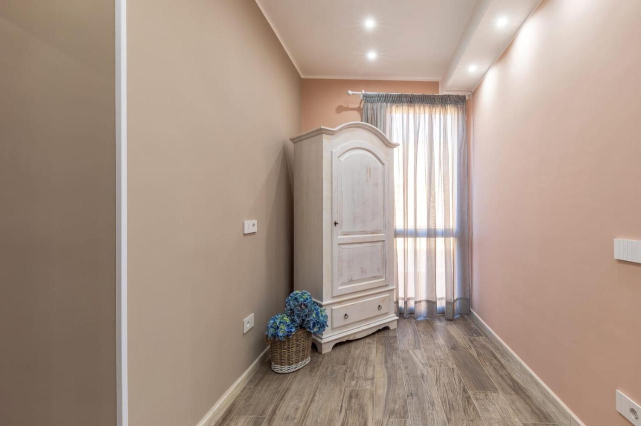 B&B Da Chiara Tortoli Ngoại thất bức ảnh