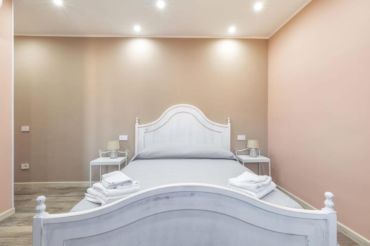 B&B Da Chiara Tortoli Ngoại thất bức ảnh