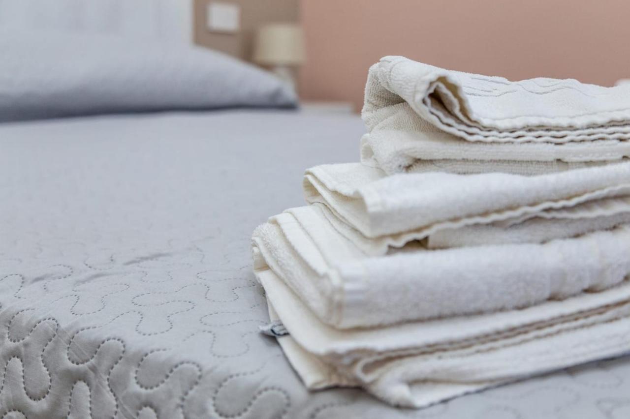 B&B Da Chiara Tortoli Ngoại thất bức ảnh