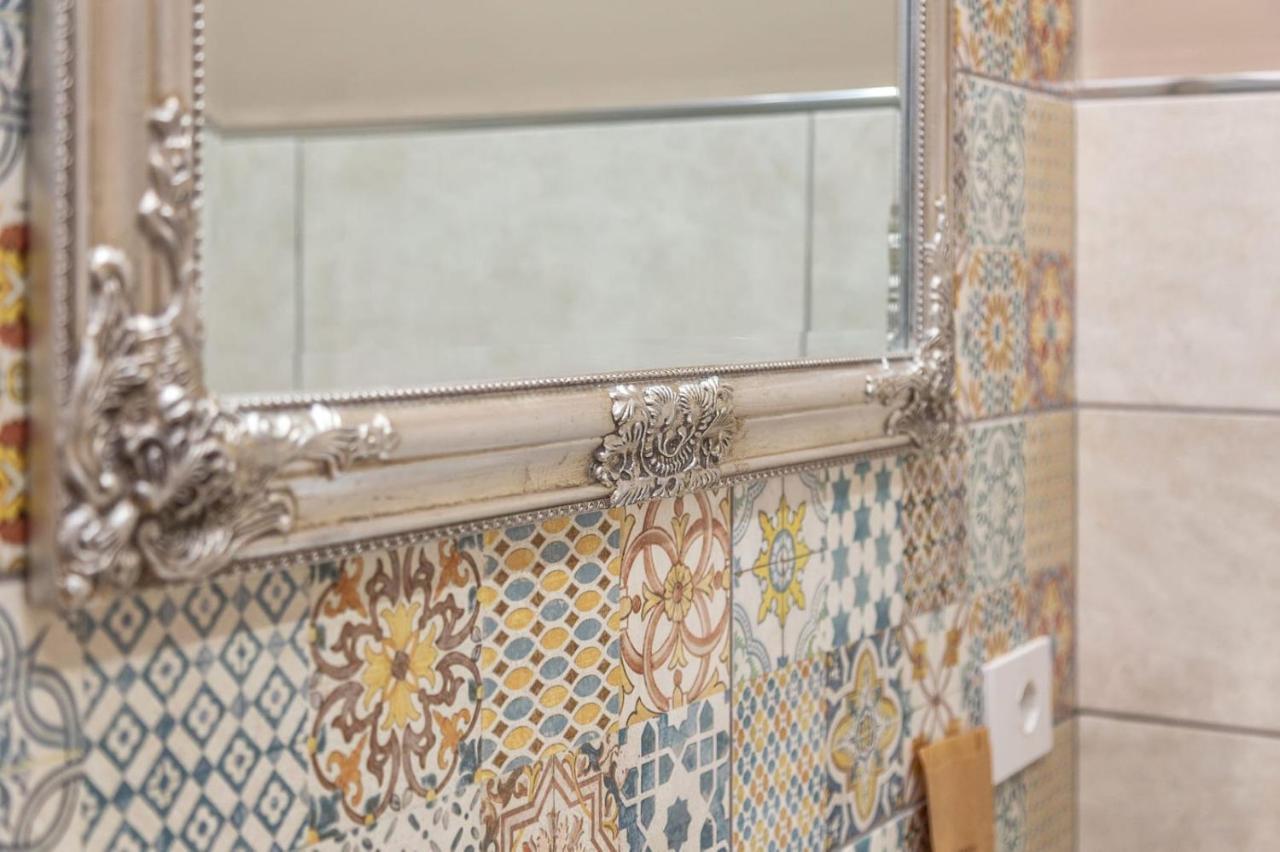 B&B Da Chiara Tortoli Ngoại thất bức ảnh