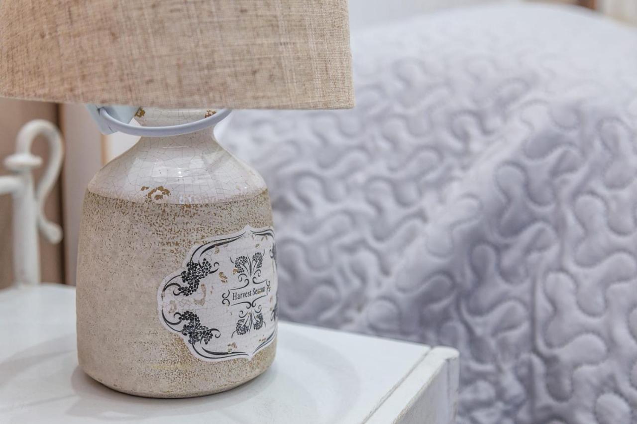 B&B Da Chiara Tortoli Ngoại thất bức ảnh