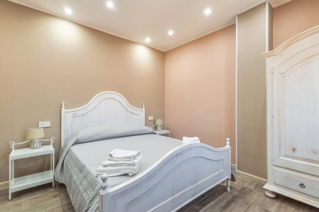 B&B Da Chiara Tortoli Ngoại thất bức ảnh