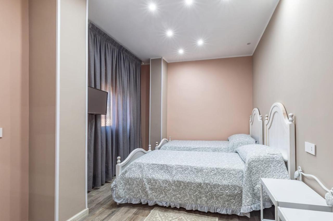 B&B Da Chiara Tortoli Ngoại thất bức ảnh