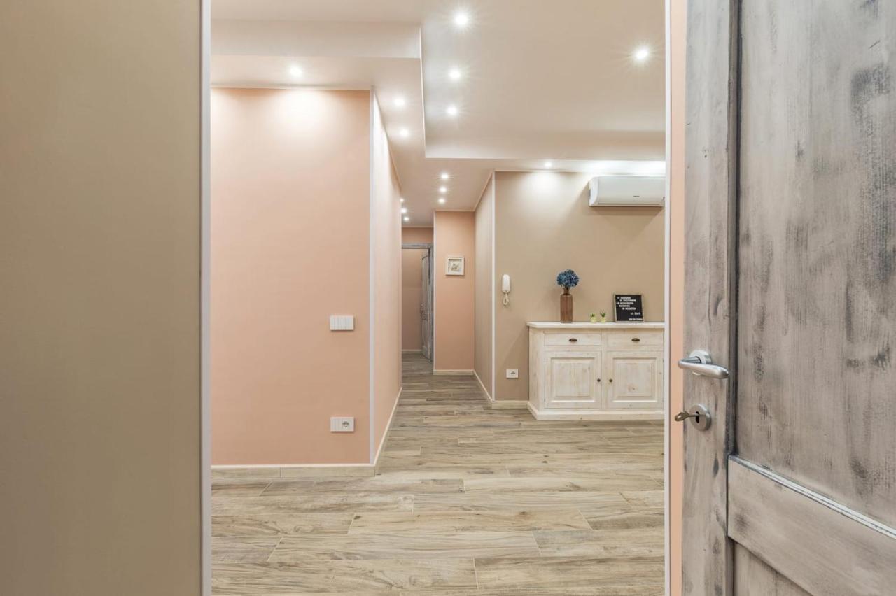 B&B Da Chiara Tortoli Ngoại thất bức ảnh