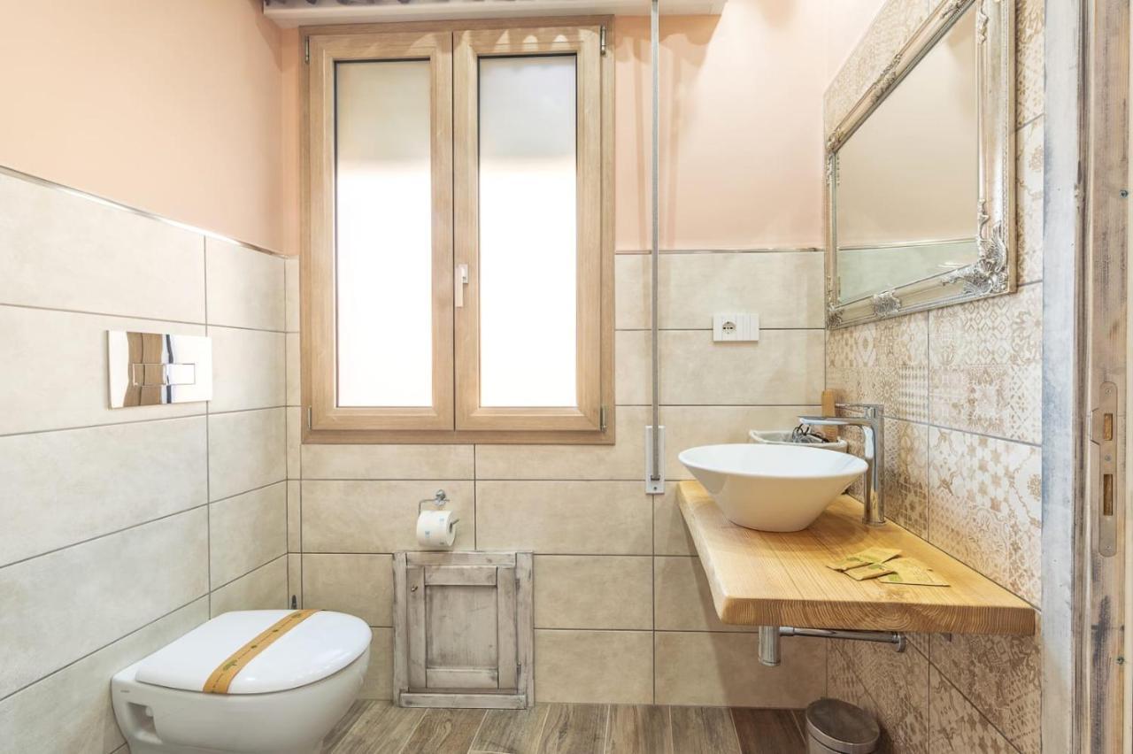 B&B Da Chiara Tortoli Ngoại thất bức ảnh