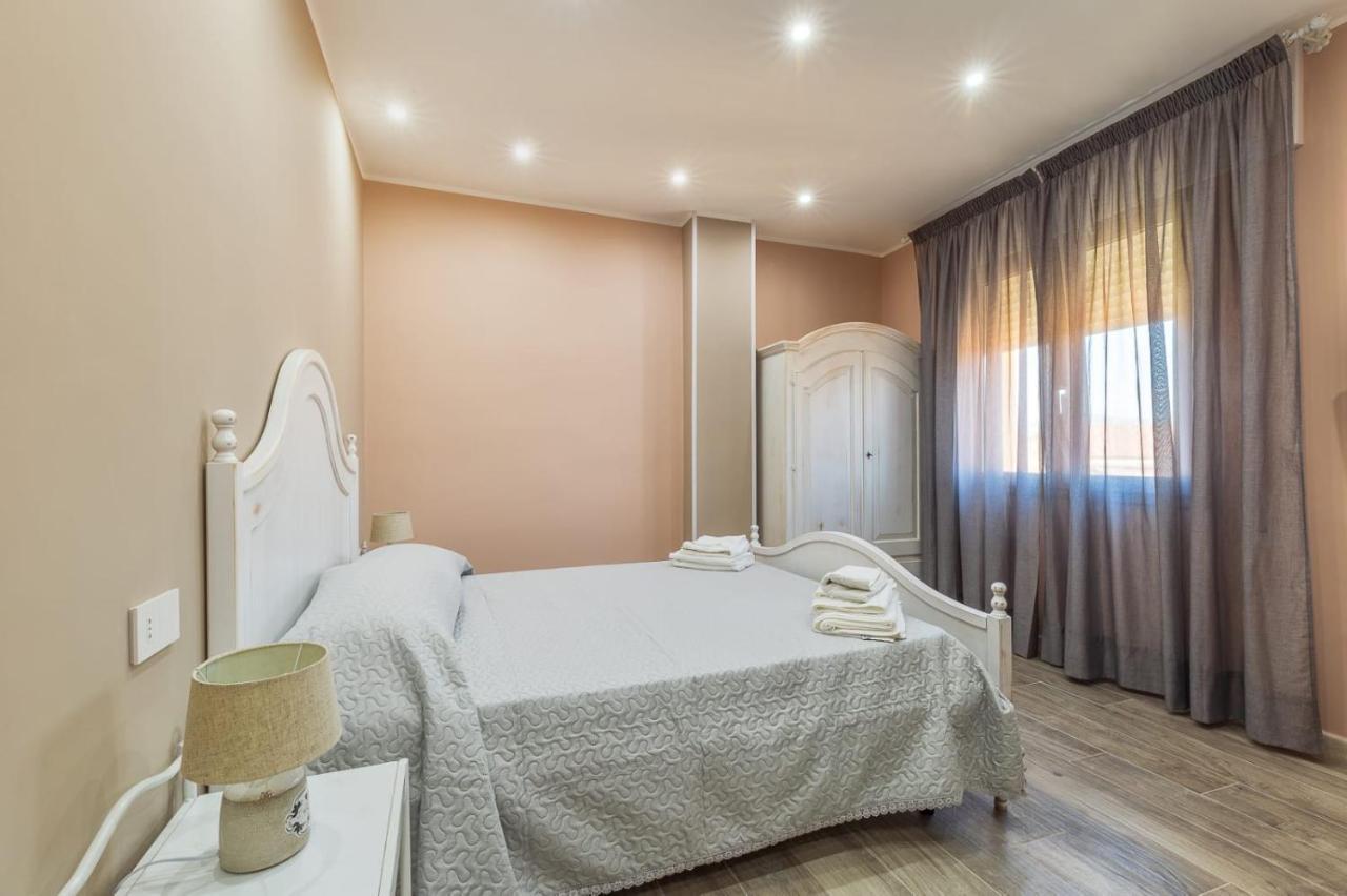 B&B Da Chiara Tortoli Ngoại thất bức ảnh